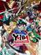 YAIBA: Samurai Legend