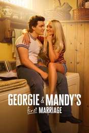 Georgie & Mandy's First Marriage Season 1