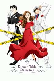 The Dinner Table Detective