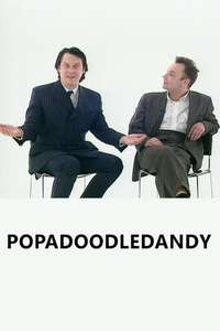 Popadoodledandy - Posters