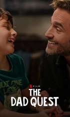 The Dad Quest