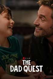 The Dad Quest