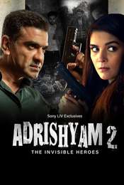 Adrishyam - The Invisible Heroes