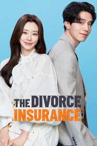 The Divorce Insurance - Posters