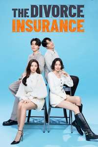 The Divorce Insurance - Posters