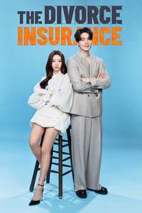 The Divorce Insurance - Posters