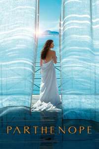Parthenope - Posters