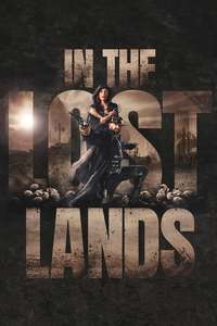 In the Lost Lands - Posters