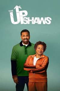 The Upshaws - Posters