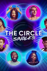 The Circle - Posters