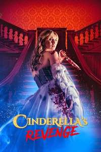 Cinderella's Revenge - Posters