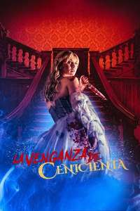 Cinderella's Revenge - Posters