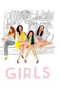 Girls - Posters