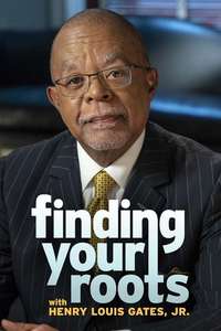 Finding Your Roots - Posters