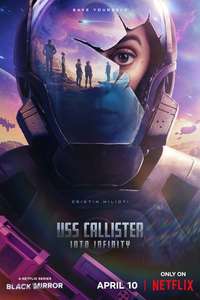 Black Mirror - Posters