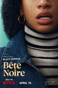 Black Mirror - Posters