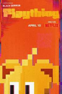 Black Mirror - Posters