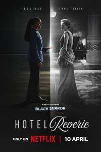 Black Mirror - Posters