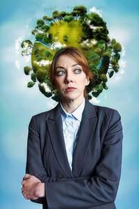Cunk on Life - Posters