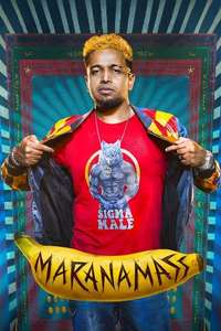 Maranamass - Posters