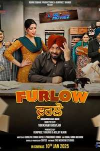 Furlow - Posters