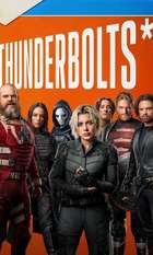 Thunderbolts