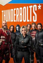 Thunderbolts