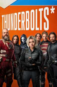 Thunderbolts