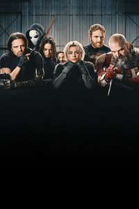 Thunderbolts - Posters