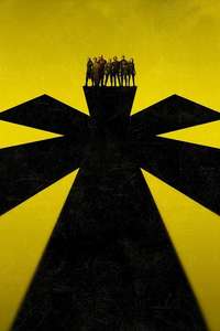 Thunderbolts - Posters