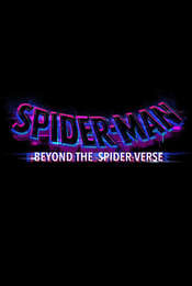 Spider-Man: Beyond the Spider-Verse