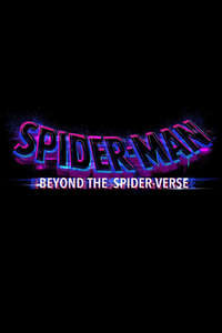 Spider-Man: Beyond the Spider-Verse - Posters