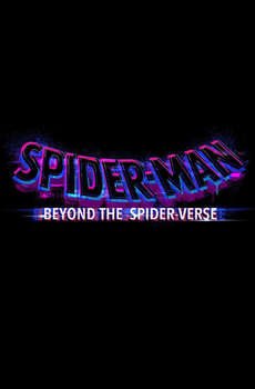 Spider-Man: Beyond the Spider-Verse
