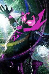 Spider-Man: Beyond the Spider-Verse - Posters