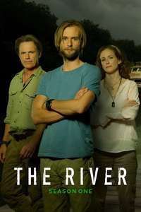 The River - Posters