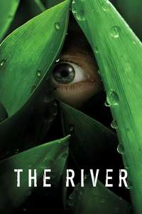 The River - Posters