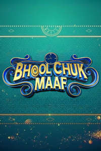 Bhool Chuk Maaf - Posters
