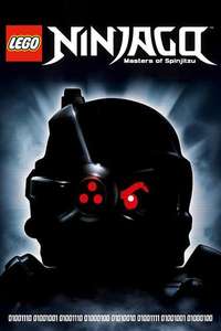 LEGO Ninjago: Masters of Spinjitzu - Posters