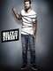 Billy on the Street