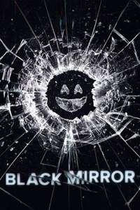 Black Mirror - Posters