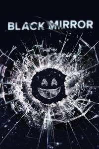 Black Mirror - Posters