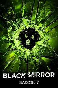 Black Mirror - Posters