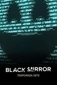 Black Mirror - Posters