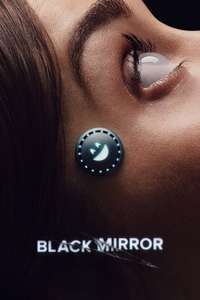 Black Mirror - Posters