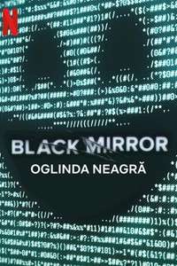 Black Mirror - Posters