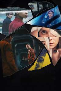Black Mirror - Posters