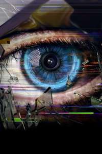 Black Mirror - Posters