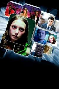 Black Mirror - Posters