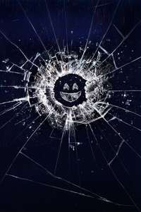 Black Mirror - Posters