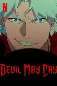 Devil May Cry - Posters